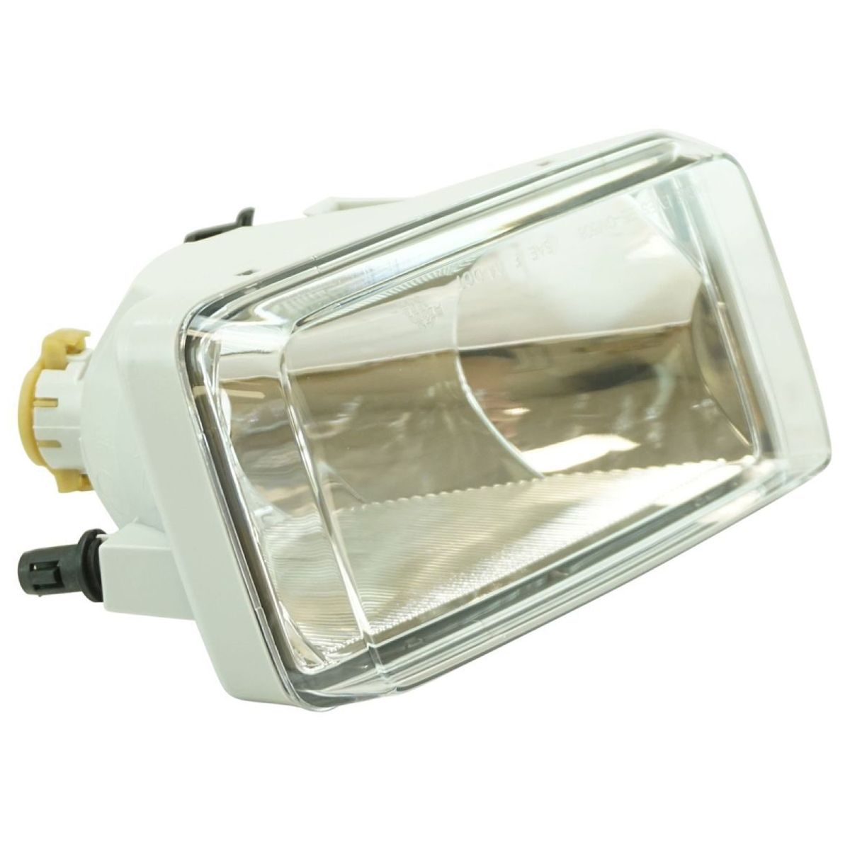 Fog Driving Light Left Driver Side For Silverado Tahoe Avalanche Pickup Truck