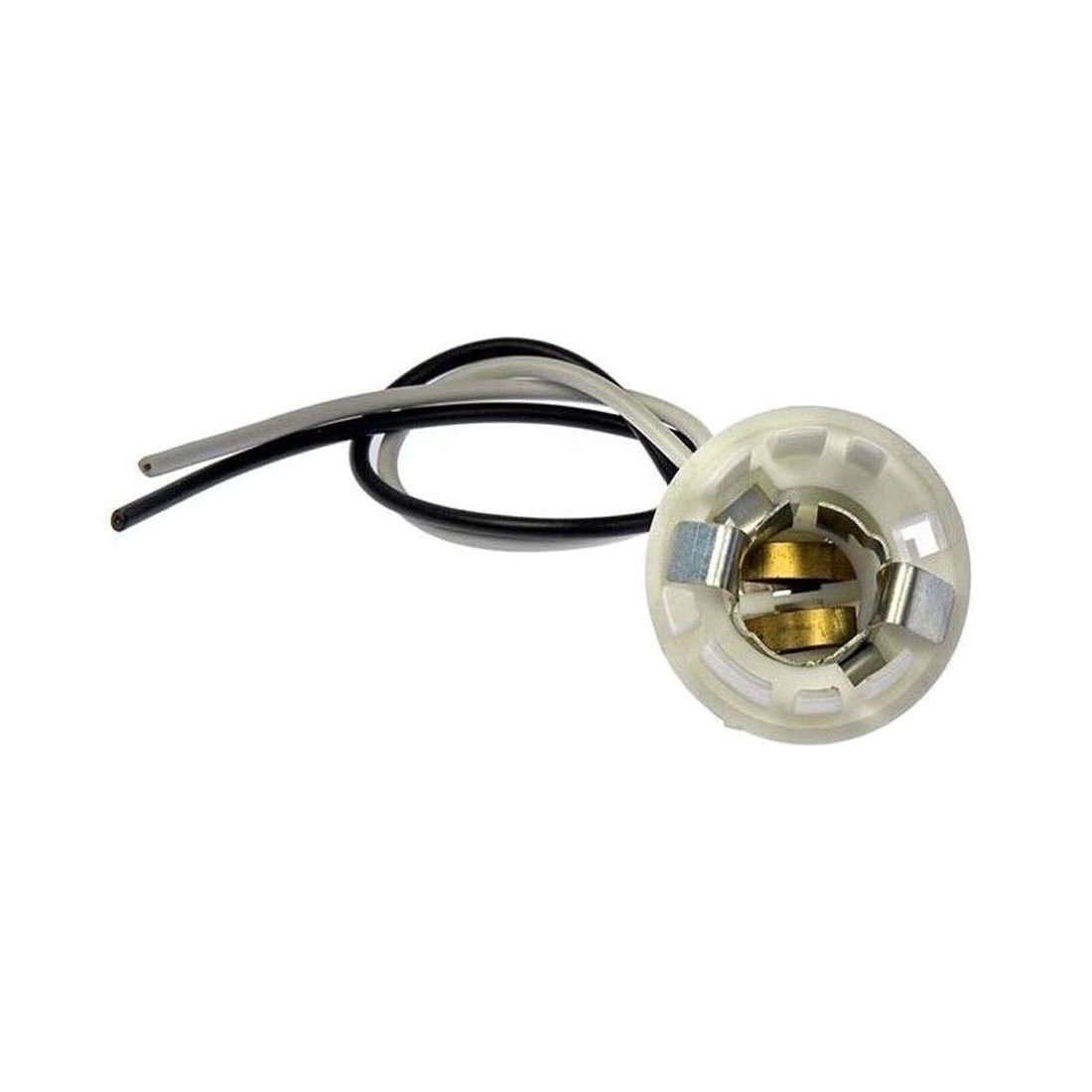 85818 Brake Light Socket Front Or Rear Fits Le