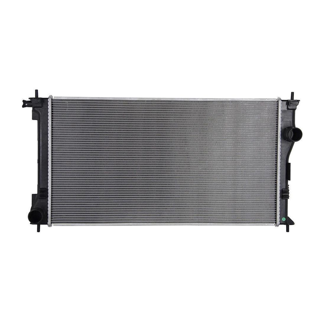 Radiator For Scion 13-15 FR-S Base Coupe Subaru 13-16 BRZ Base Coupe 86 2.0L
