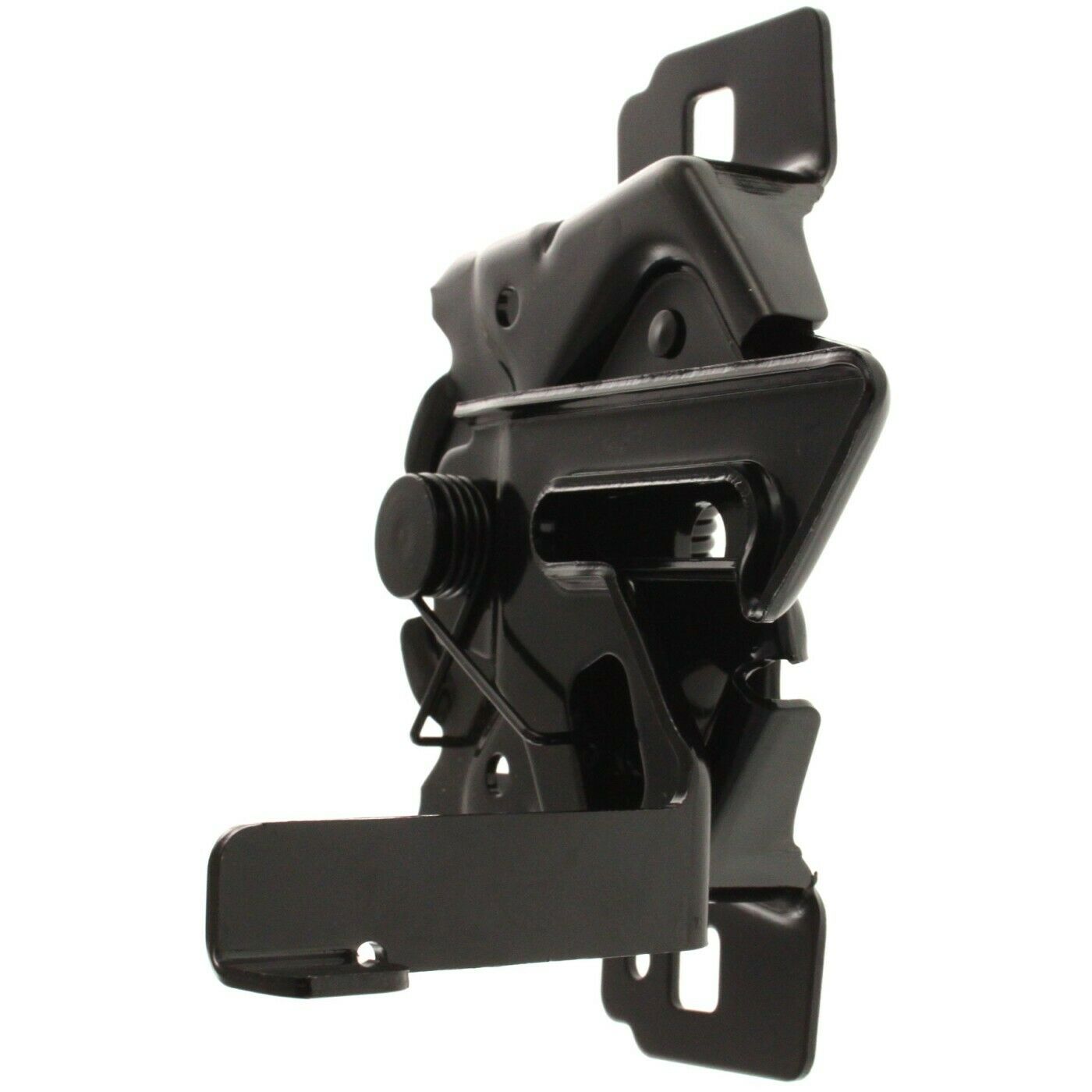 2 Sets Of - Hood Latch Lock For 1998-2011 Crown Grand Marquis Marauder Town Car