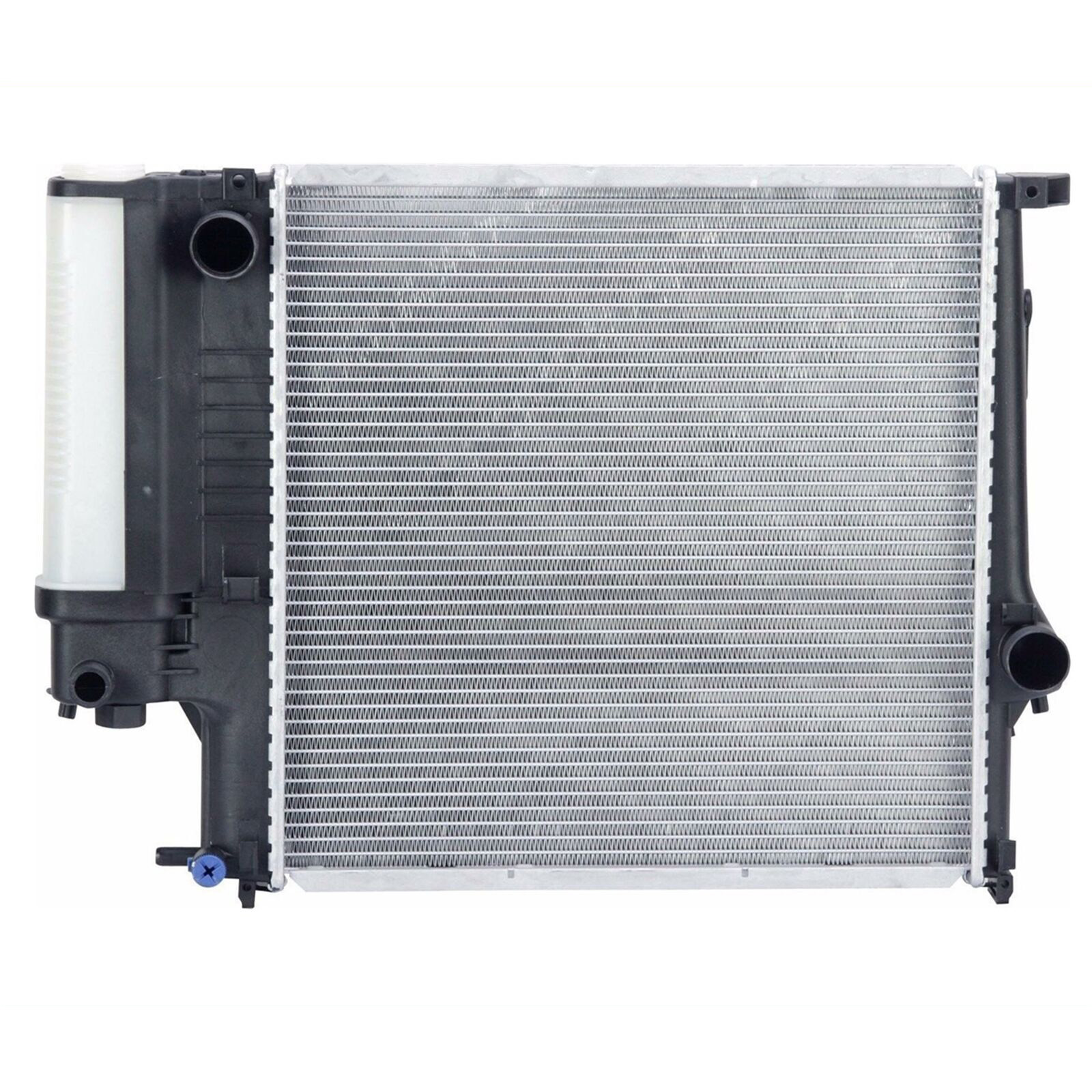 Radiator For 1991-1999 318i 1991-1999 318is 1995-1999 318ti 1996-00 Z3 1.8L 1.9L