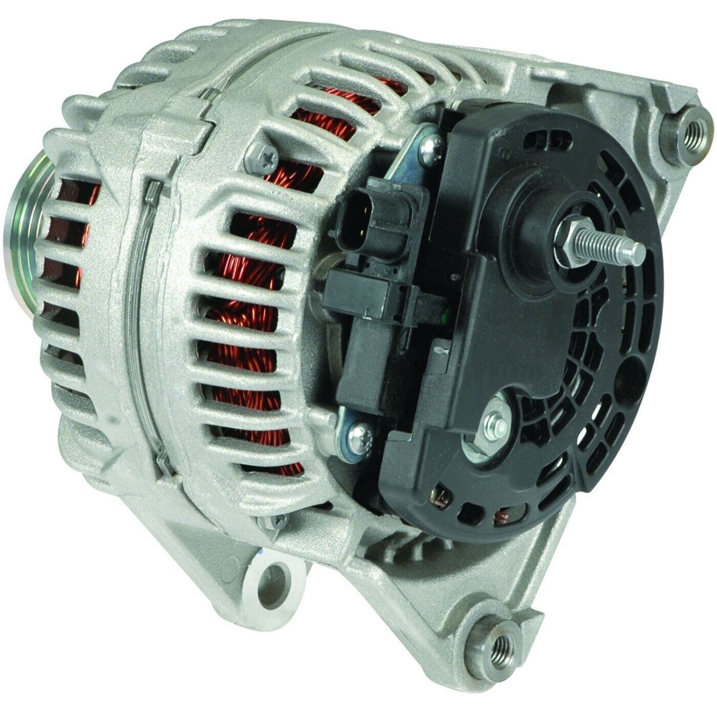 For 2006 Dodge Ram 2500 SLT Night Runner Sport Standard Cab Pickup Alternator