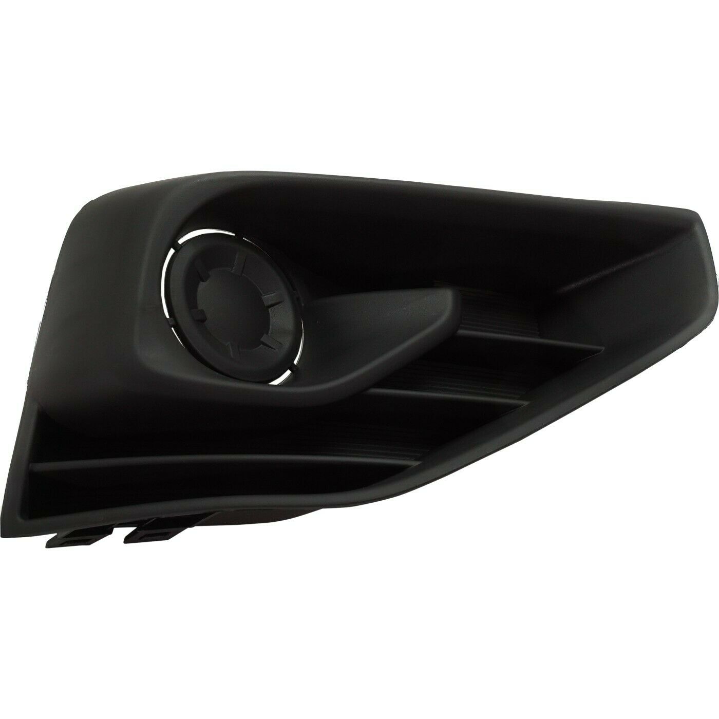 Fog Light Covers Passenger Right Side RH Hand For 2017-2019 Nissan Pathfinder