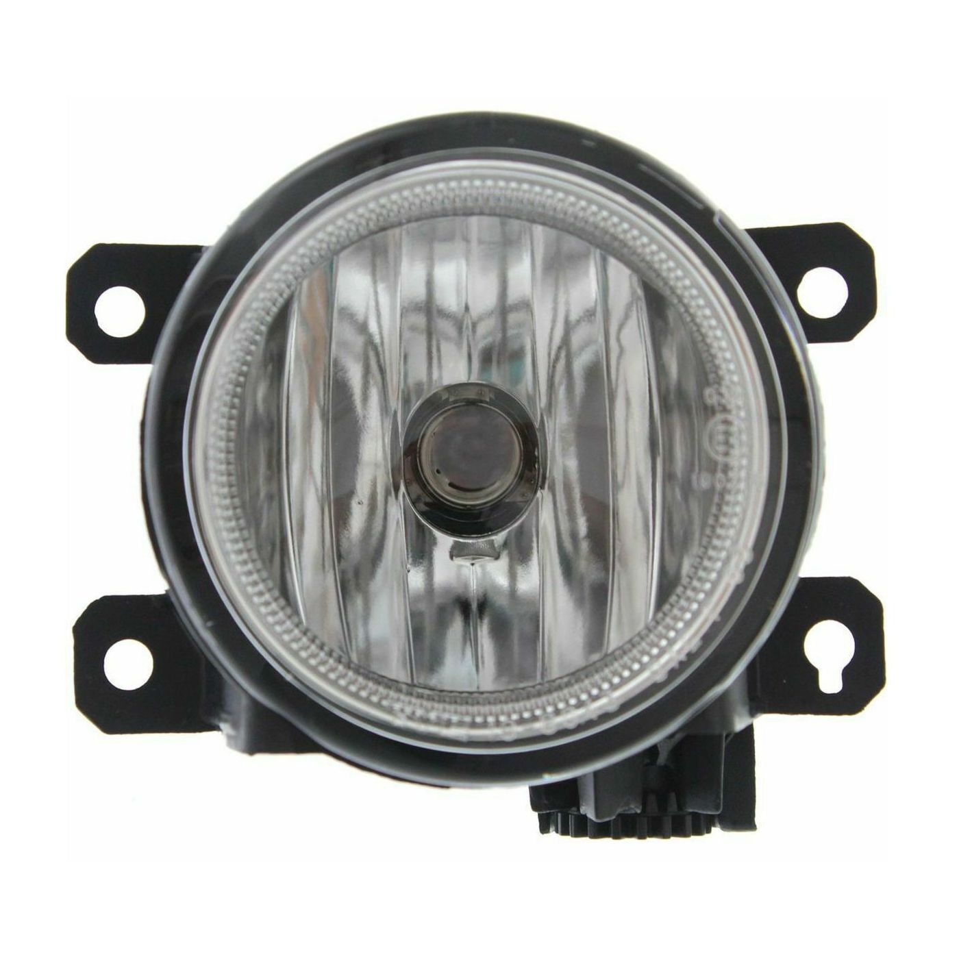 Driver Side Fog Lamp Assembly Fits Honda Accord Civic CR-Z Fit Pilot HO2592136