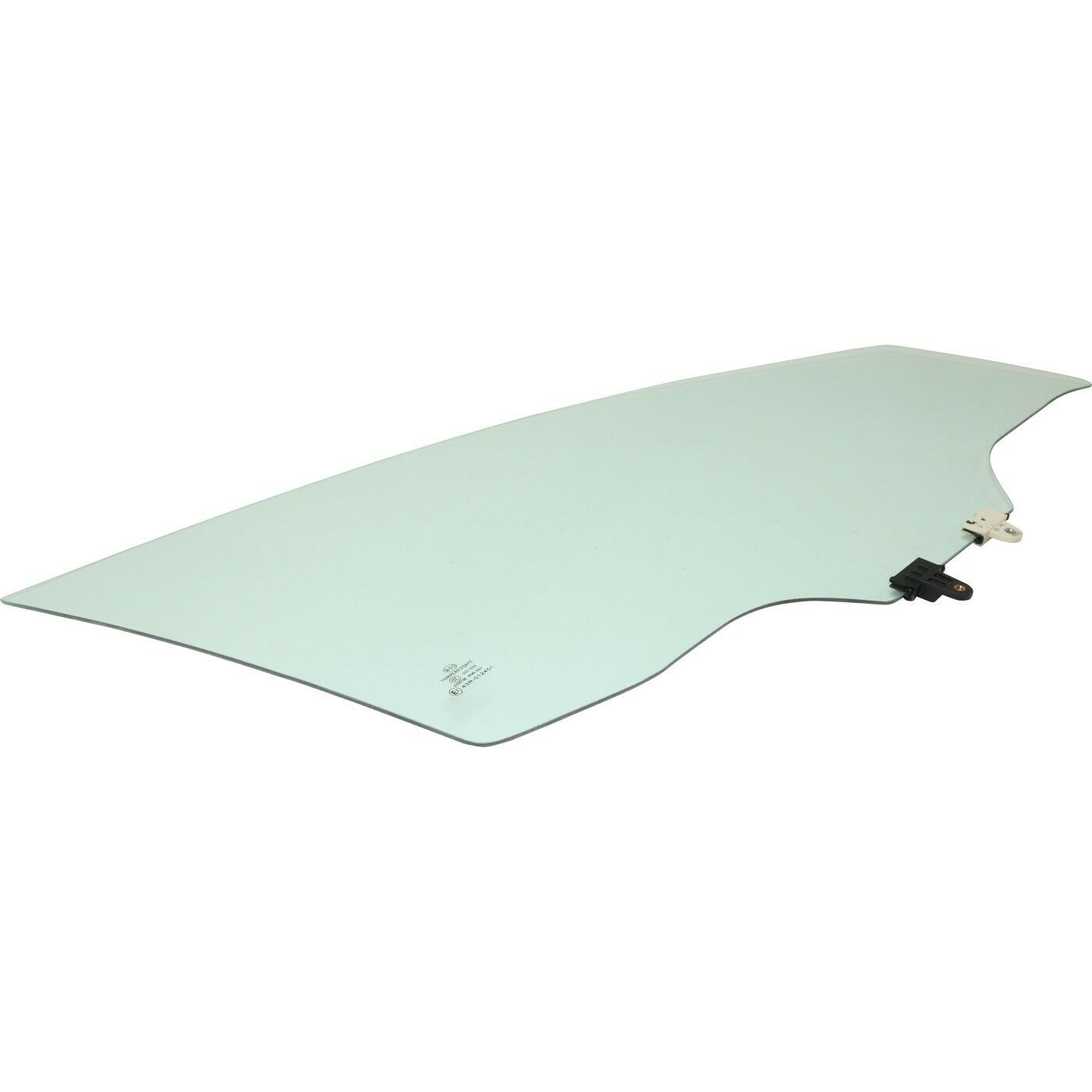 Door Glass Front Passenger Right Side RH Hand For 13-17 Nissan Sentra 803003SG0A