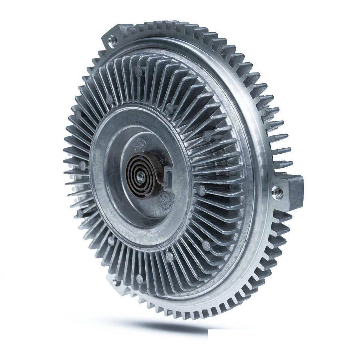 Radiator Cooling Fan Clutch For BMW E39 E46 E53 E36