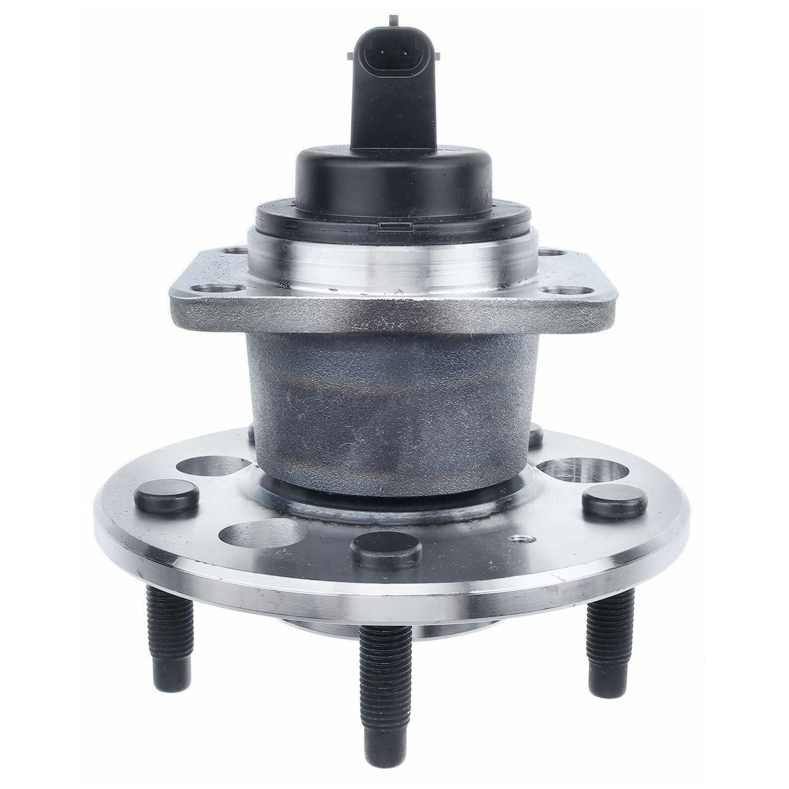2 Sets Of - Rear L / R Wheel Bearing Hub Assembly For Buick Lucerne Lesabre Cadillac