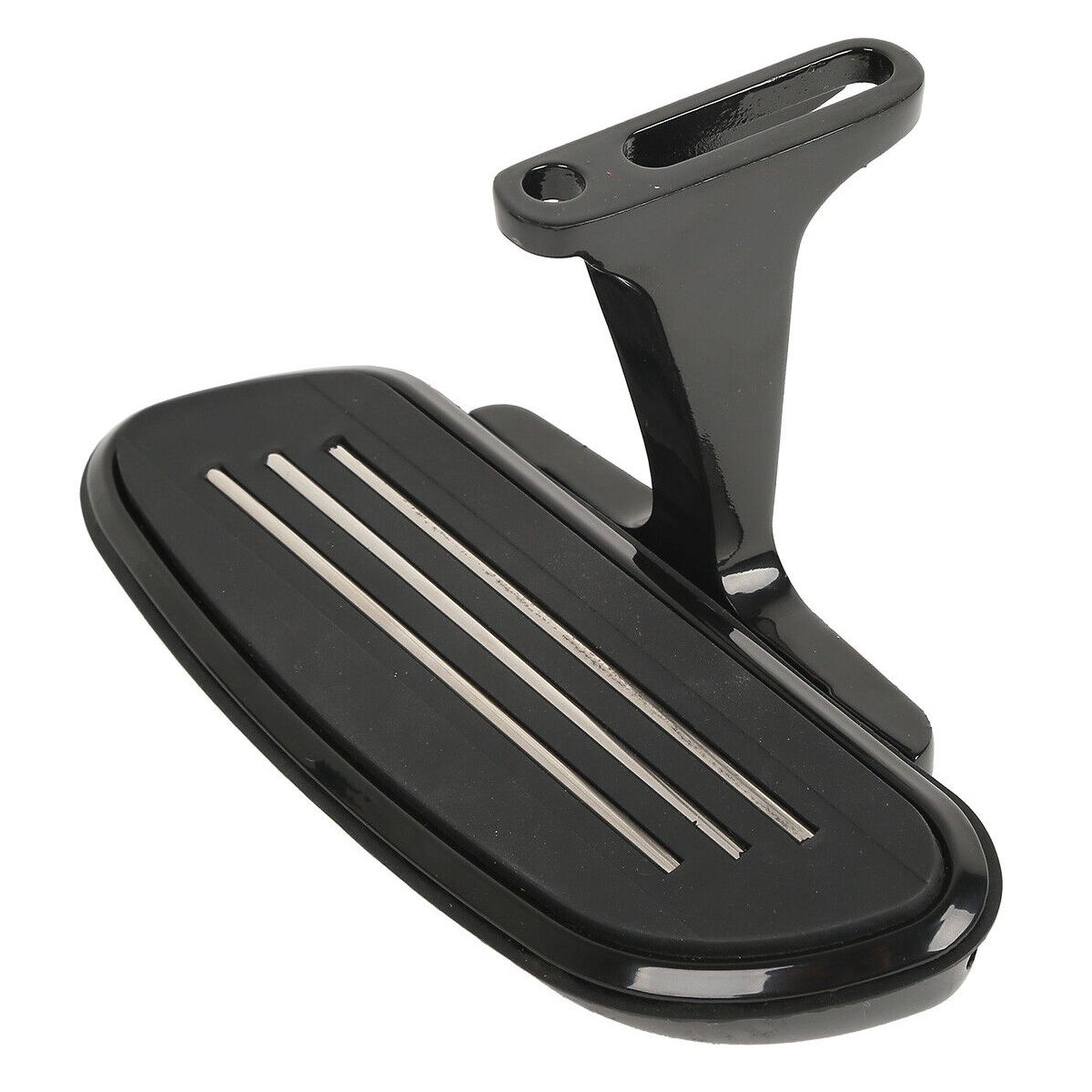 For 18-22 Harley-Davidson CVO Road Glide Passenger Footboard Floorboard Bracket