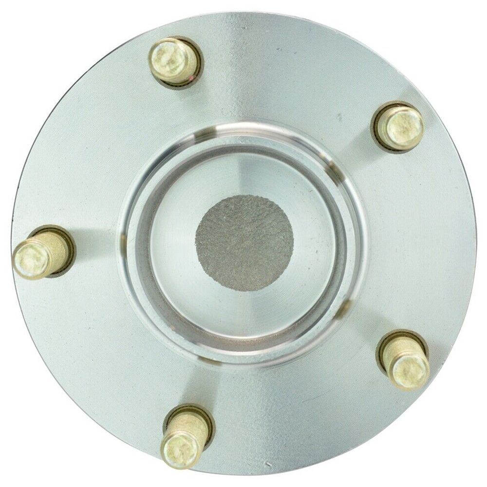 For 07-12 Mitsubishi Eclipse Spyder GT Convertible Wheel Bearing Assembly Kit