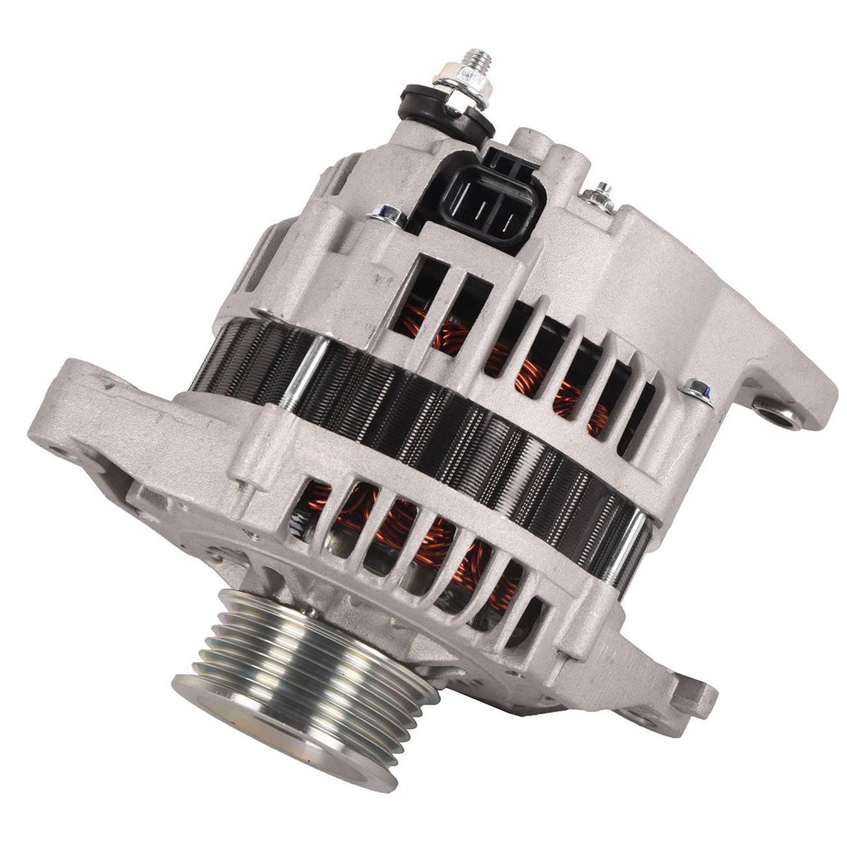 Alternator For Nissan 2002-2006 Sentra Sedan CA GXE S XE 231004Z400 231004Z400R