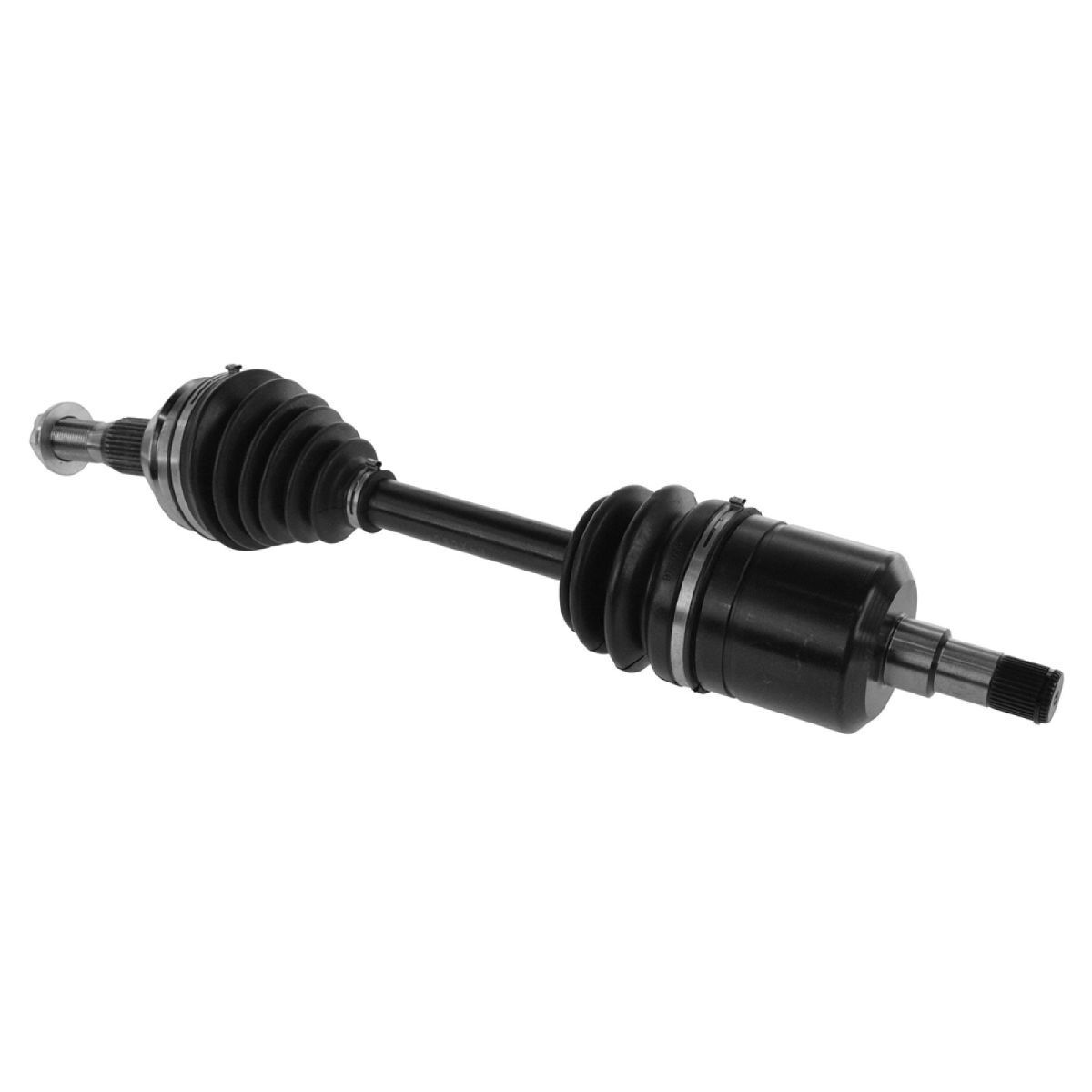 CV Axle Shaft Joint Front Right Passenger Side For Buick Chevy Olds Pontiac