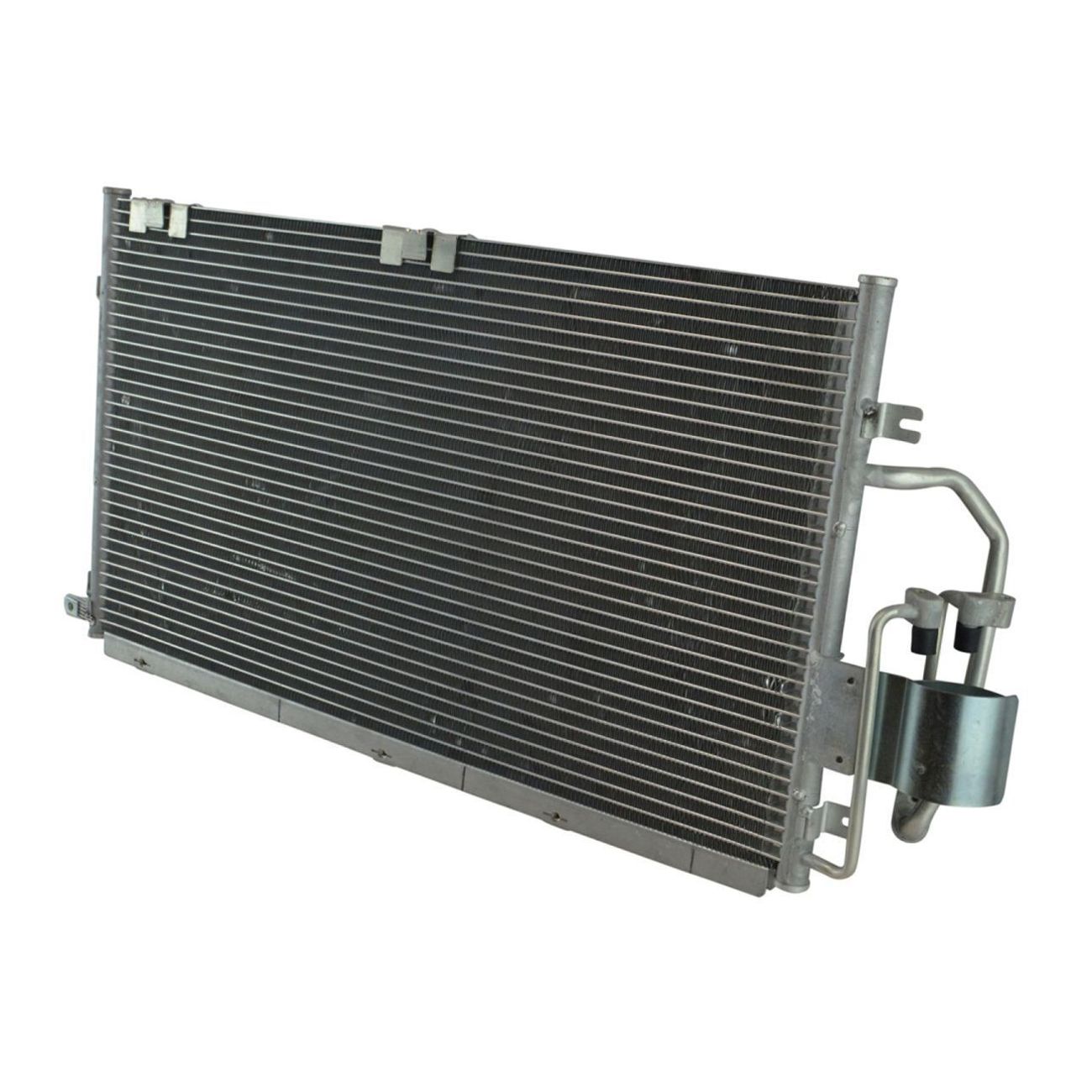 AC Condenser A/C Air Conditioning For L-Series LS1 LS2 LW1 LW2 L100 L200