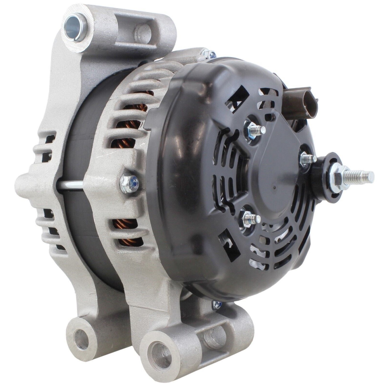 New 160 Alternator 3.5L/215CI V6 04896803AA