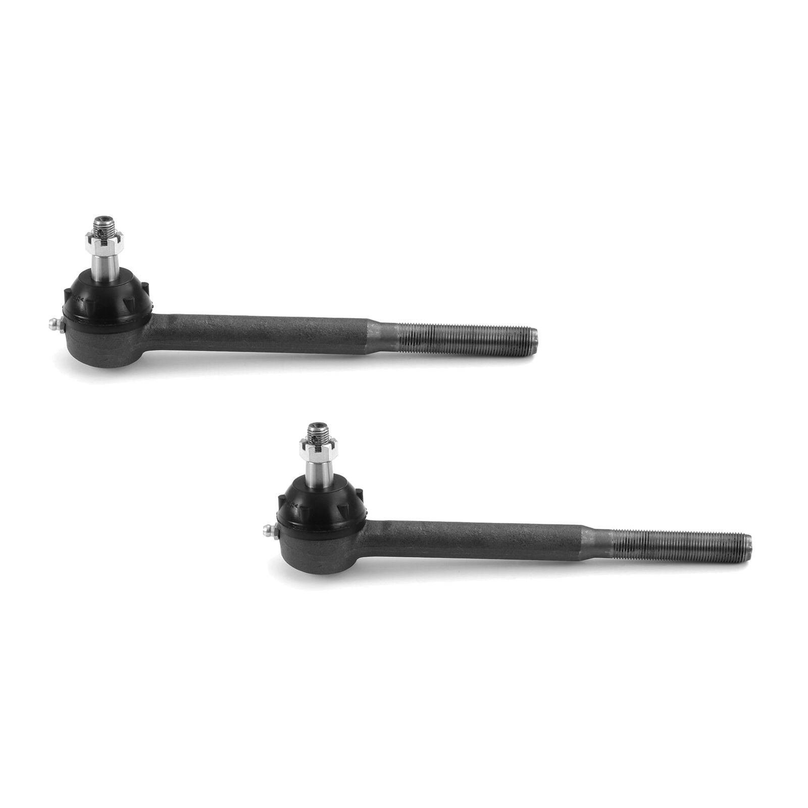 2 PCS Inner Tie Rod End ES2034RLT Fits Buick, Chevrolet, GMC, Oldsmobile
