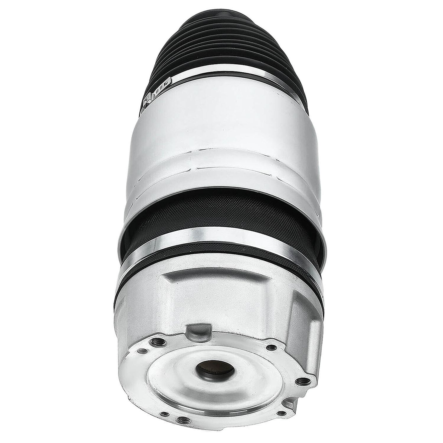 Front Passenger Air Suspension Spring For Porsche Cayenne VW Touareg 2011-2018