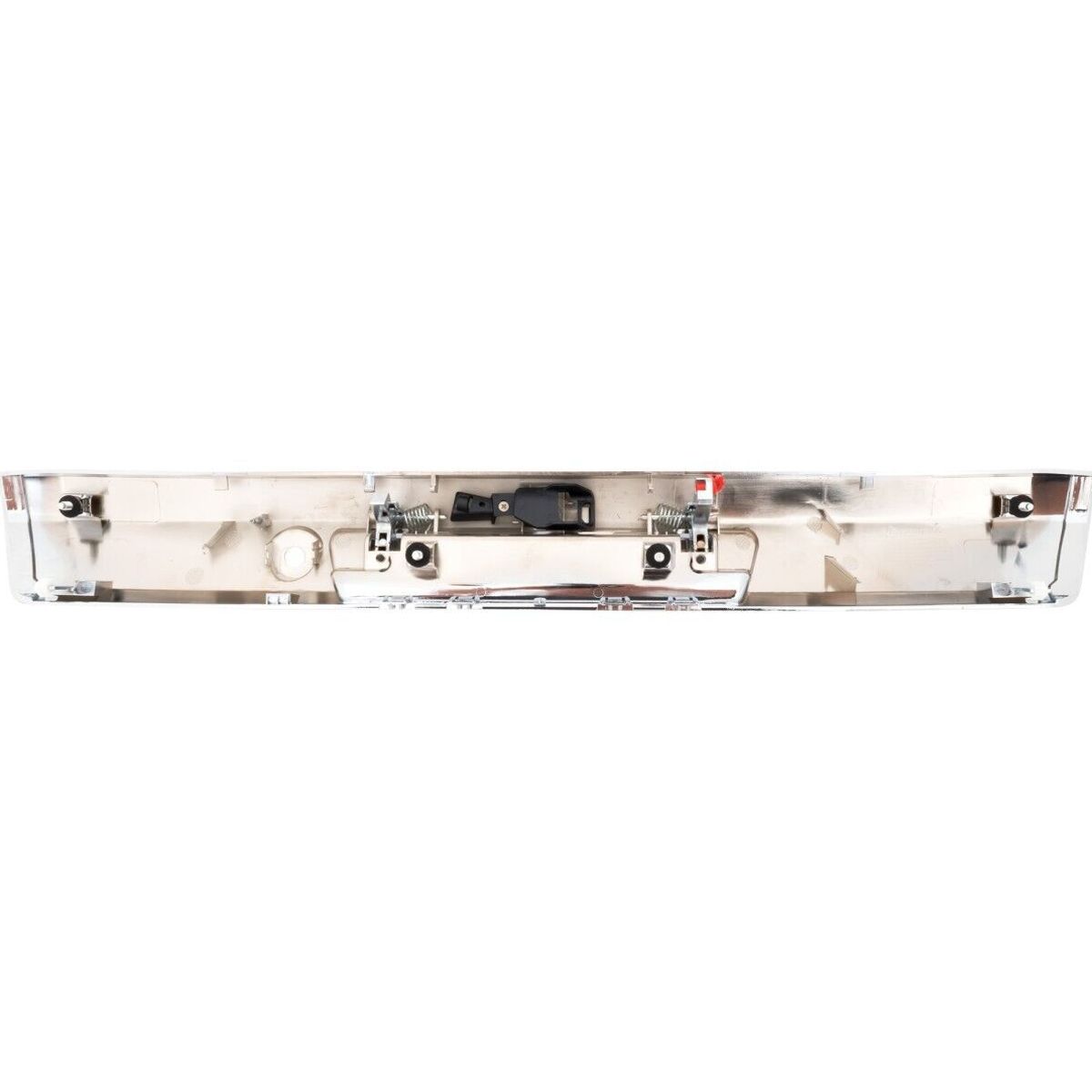 Tailgate Handle Chrome For Ford 17-19 E-350 Super Duty Base Cutaway Van Truck
