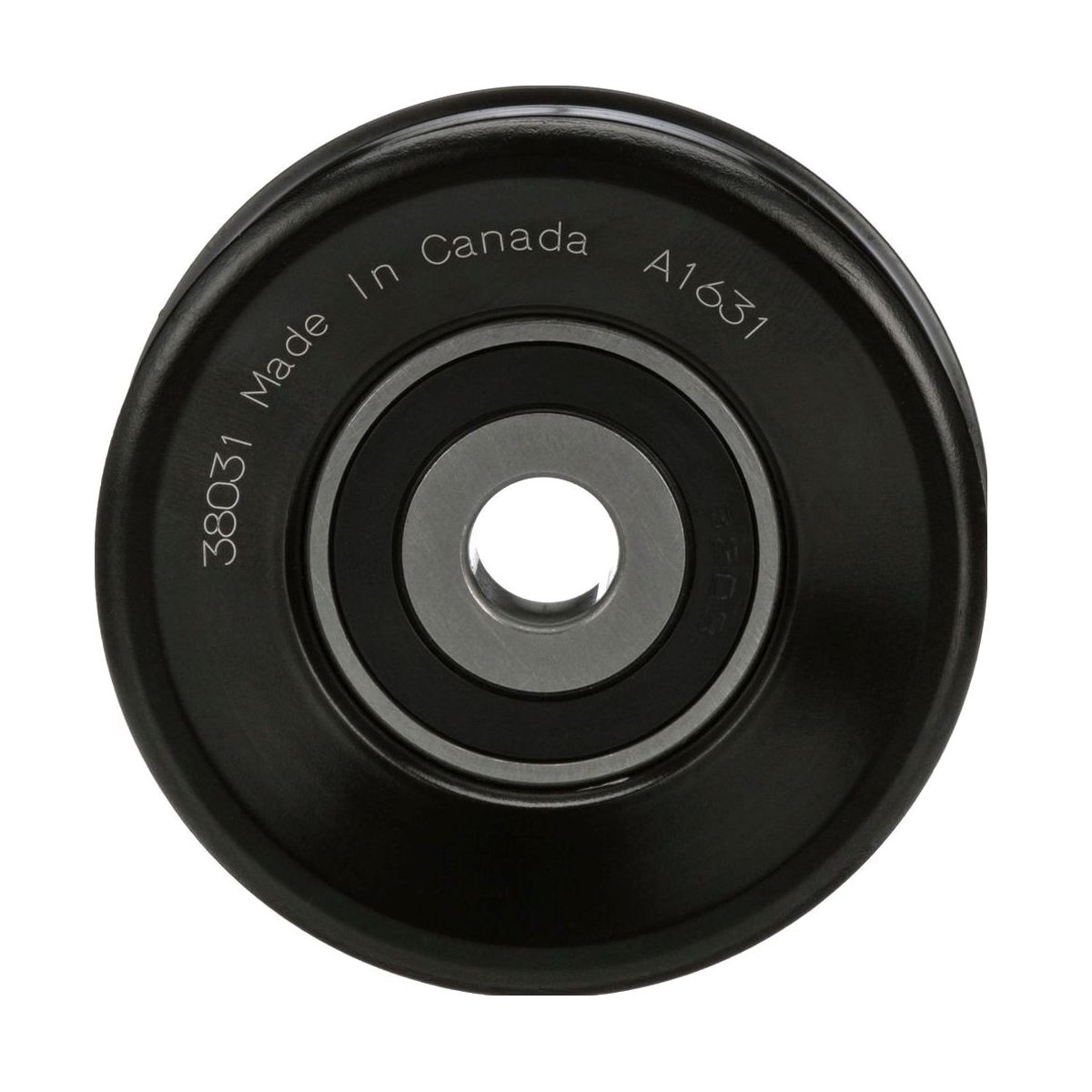 For 89-97 Firefly Accessory Drive Belt Idler Pulley-DriveAlign Pulley 38031