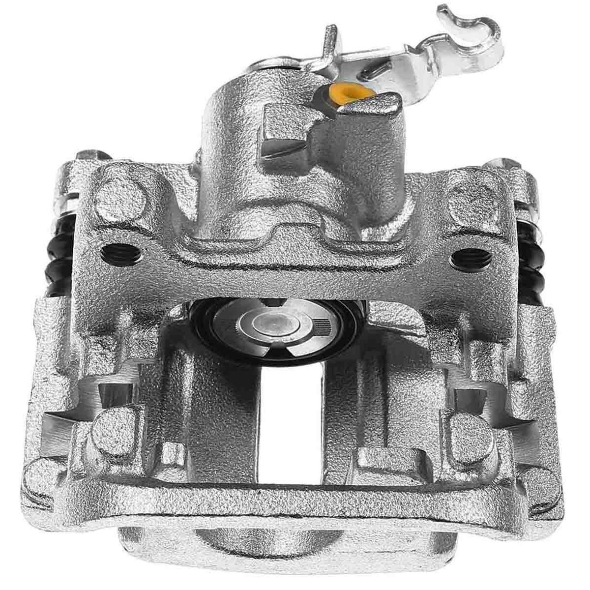Disc Brake Caliper W/Bracket For 15-18 Golf SportWagen Trendline Rear Right