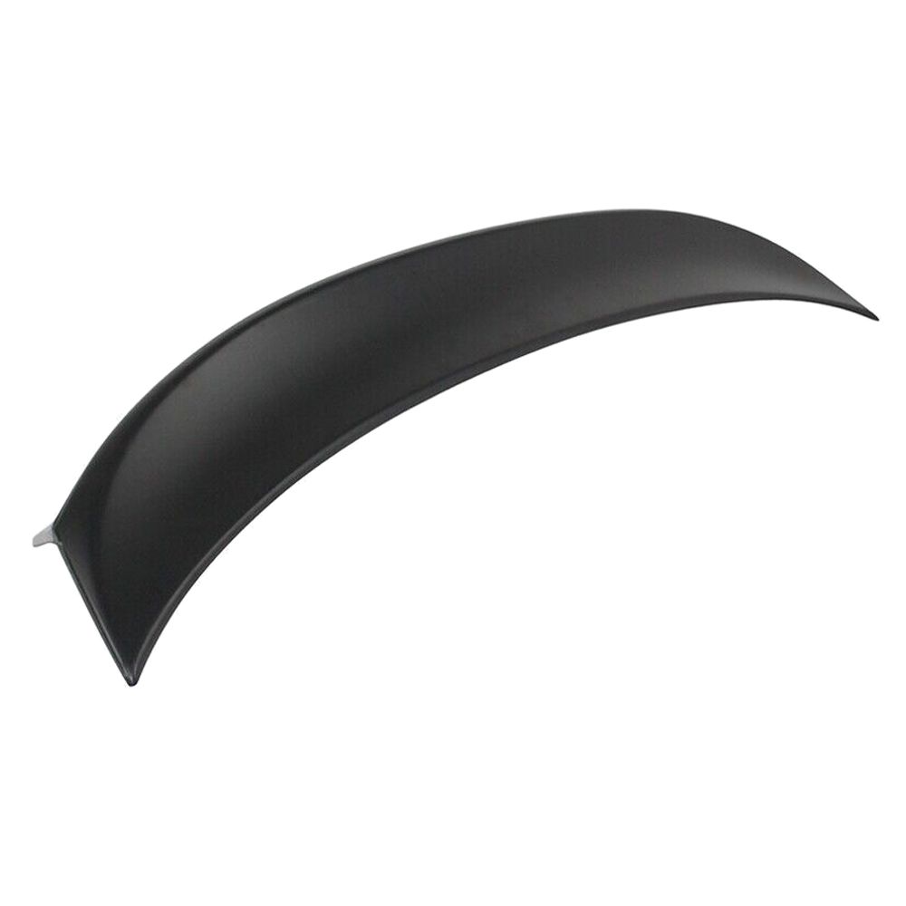 Fits 08-14 Subaru Impreza WRX & Sedan W Style Rear Trunk Spoiler Wing ABS