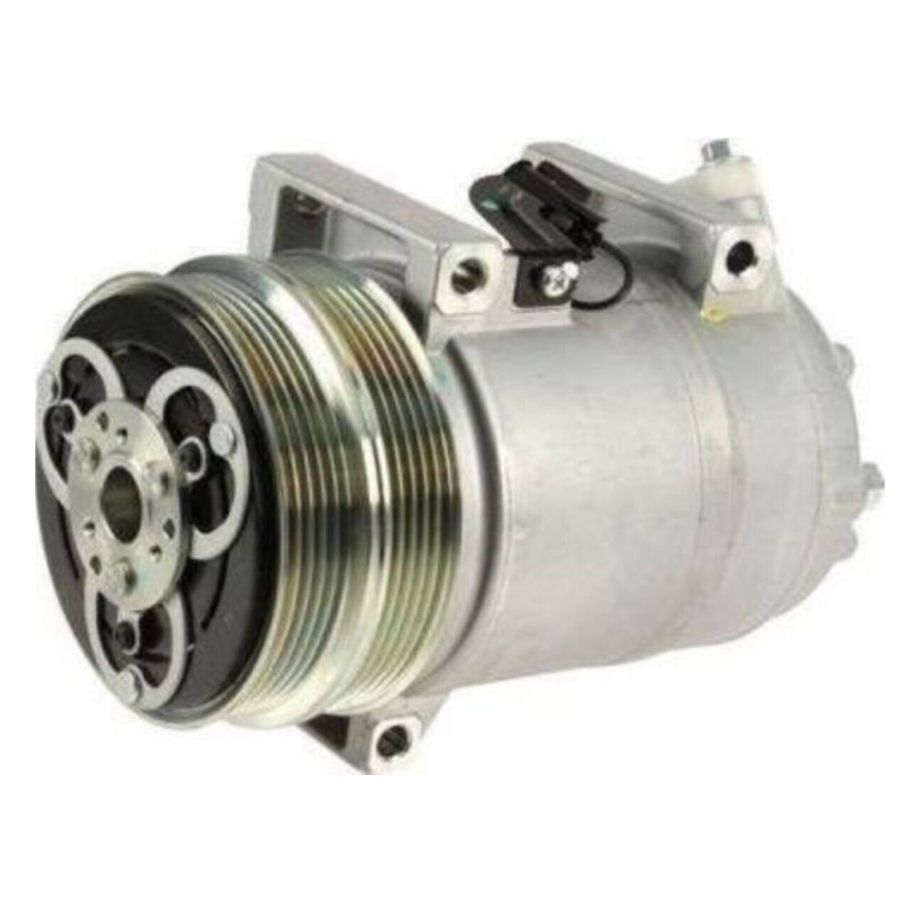 471-5021 A/Compressor With Clutch For Volvo S40 C70 C30 V50 2005-2011