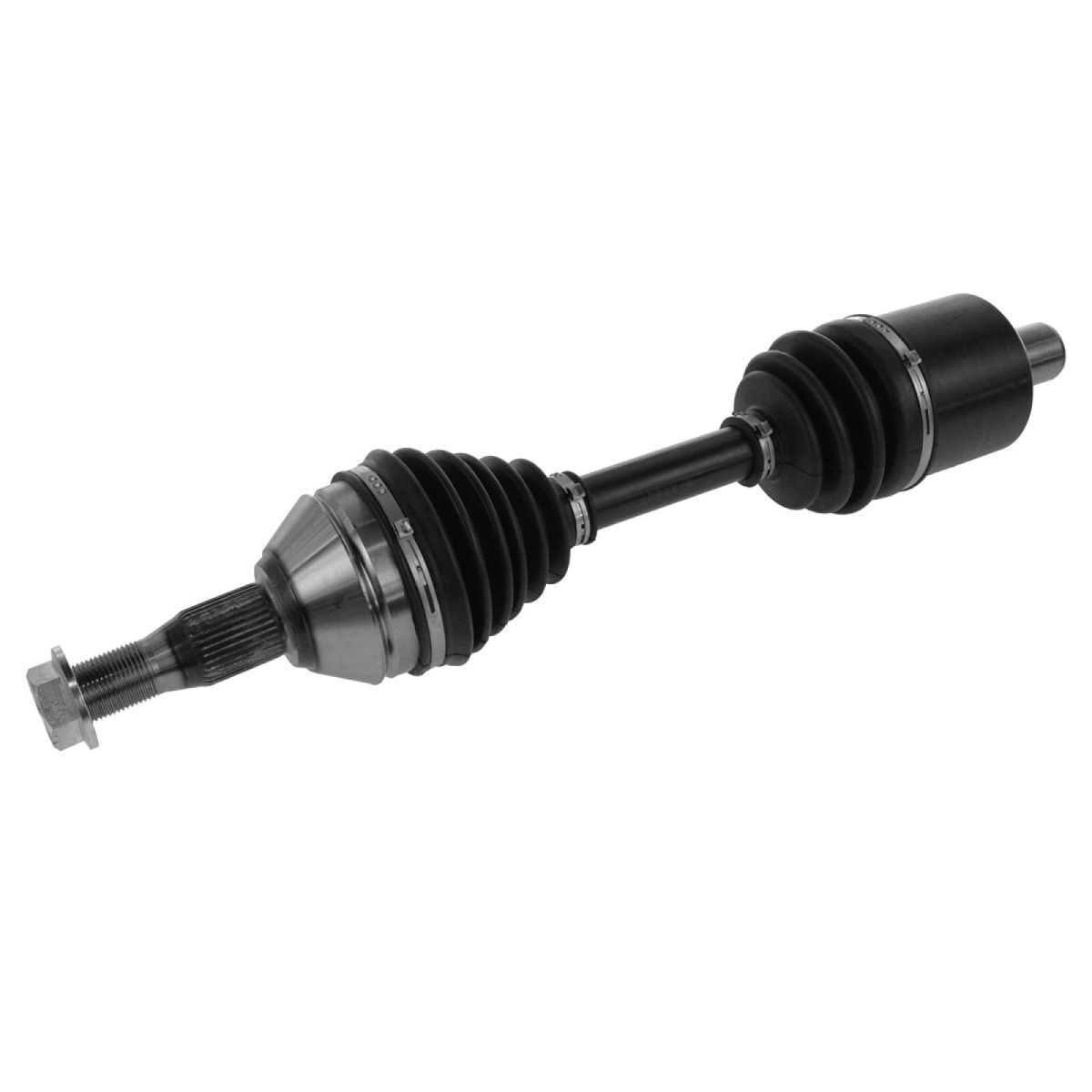 CV Axle Shaft Joint Front Left Driver For Buick Chevrolet Oldsmobile Pontiac