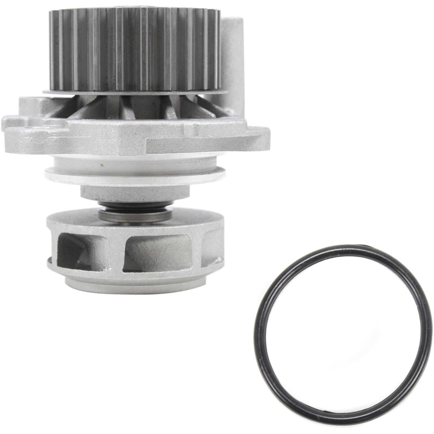 For Audi 2003-2006 A4 Cabriolet Convertible Water Pump