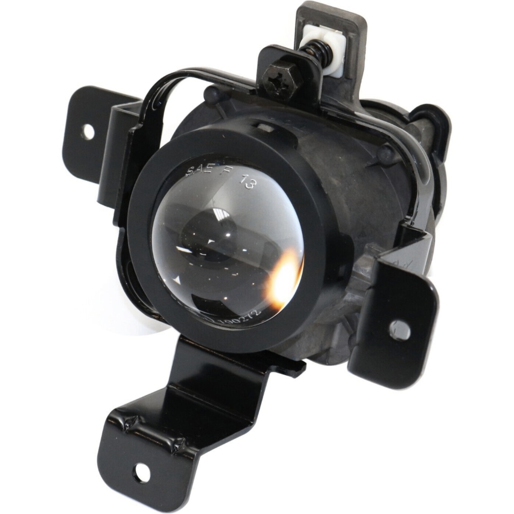 Fog Light Driving Lamp Front Passenger Right Side For 13-15 Spark Right Hand