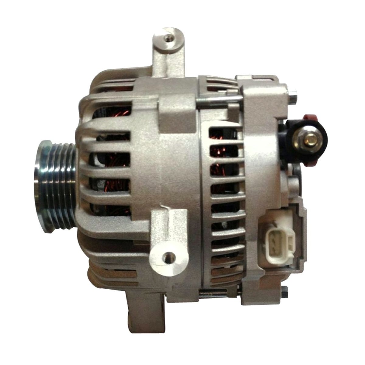 Alternator 4.6L 5.4 For Ford 03-04 Expedition Lincoln 03-04 Navigator 5.4L