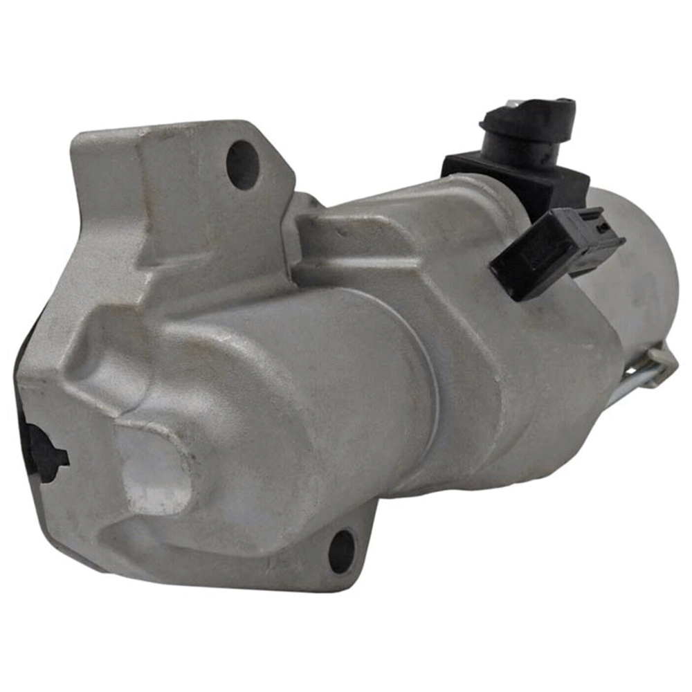 Starter For Acura 14-17 RLX Honda 13-17 Accord 13-15 Crosstour 3.5 3.5