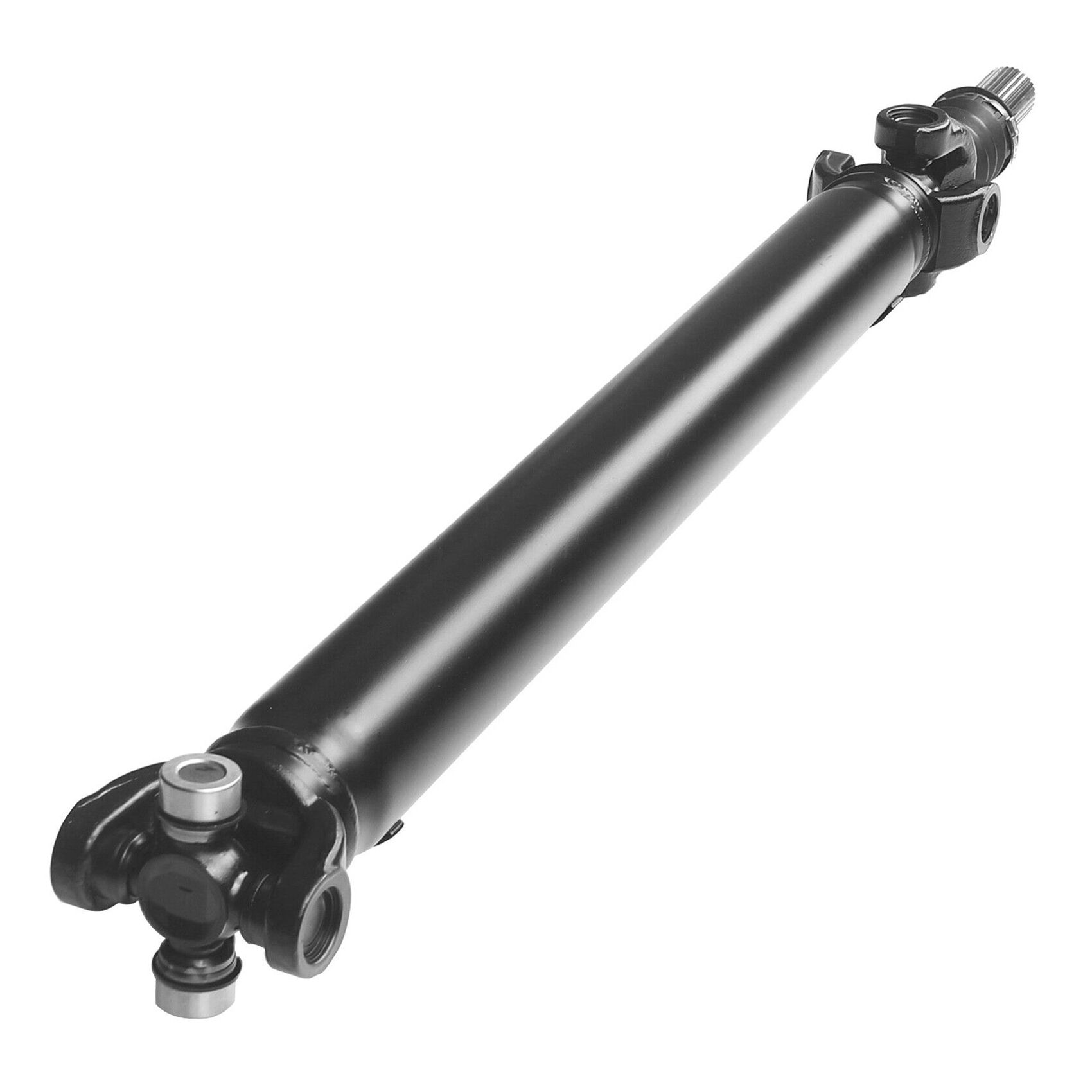 Driveshaft Prop Shaft Assembly For Chevrolet Silverado GMC Sierra 1500 Yukon 4WD