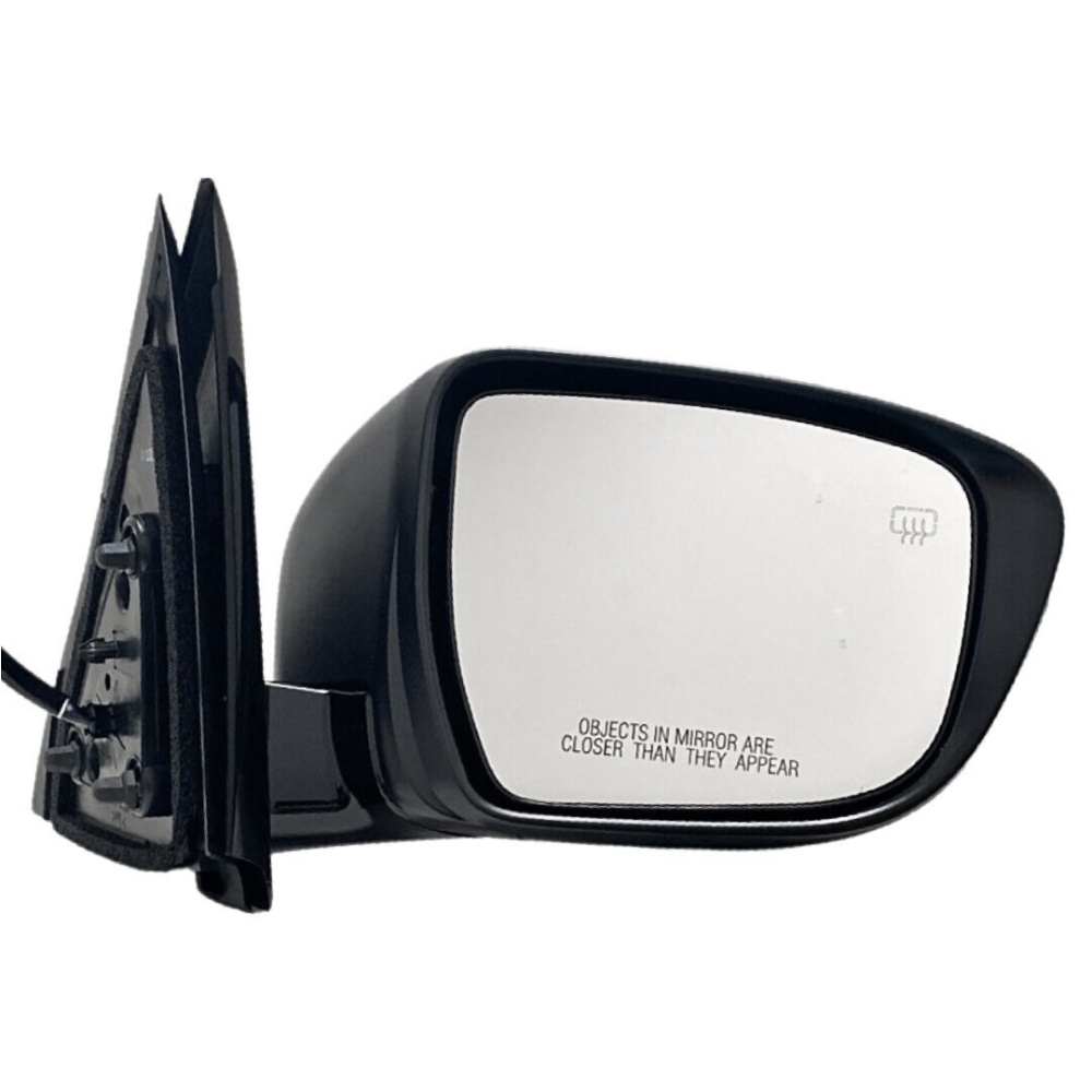 Side Mirror For 2018-2019 Pathfinder Power Heated Signal PASSENGER SIDE