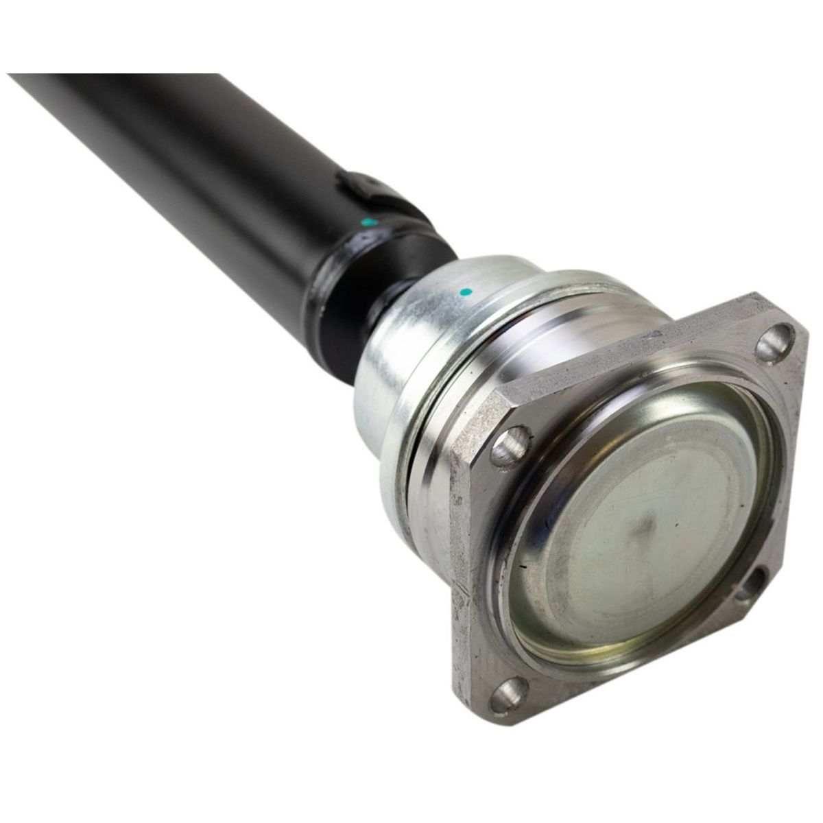 Front Drive Shaft Driveshaft Assembly For 06-10 Hummer H3 H3T SUV Truck