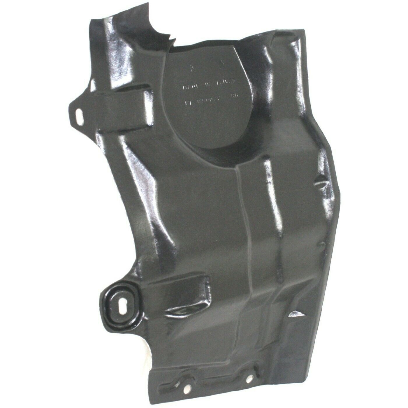 Passenger Side Engine Splash Shield For Nissan 2002-2006 Altima 2004-2008 Maxima