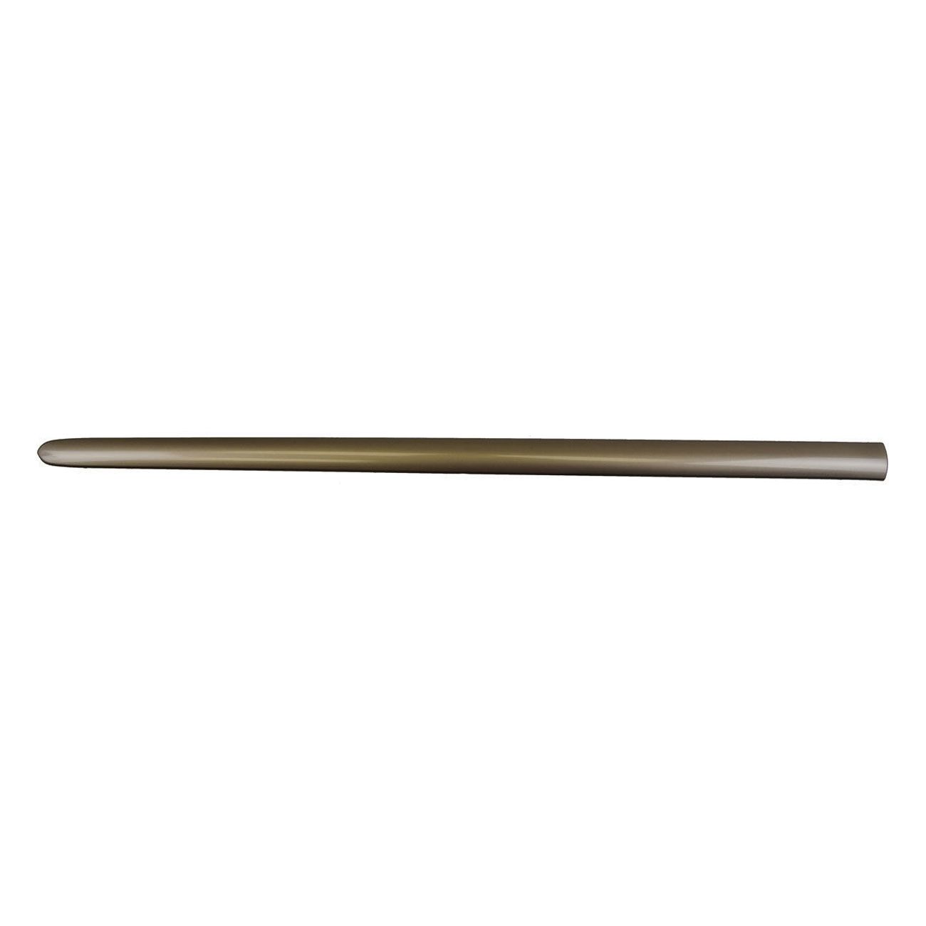 For Toyota 2003-2008 Corolla Sedan Left Front Door Moulding Trim Beige