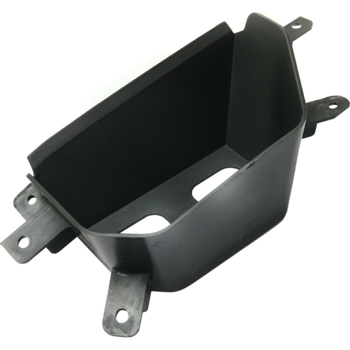 Bumper Filler For 2016-2019 Limited Sierra Set Of 2 Front Left+Right