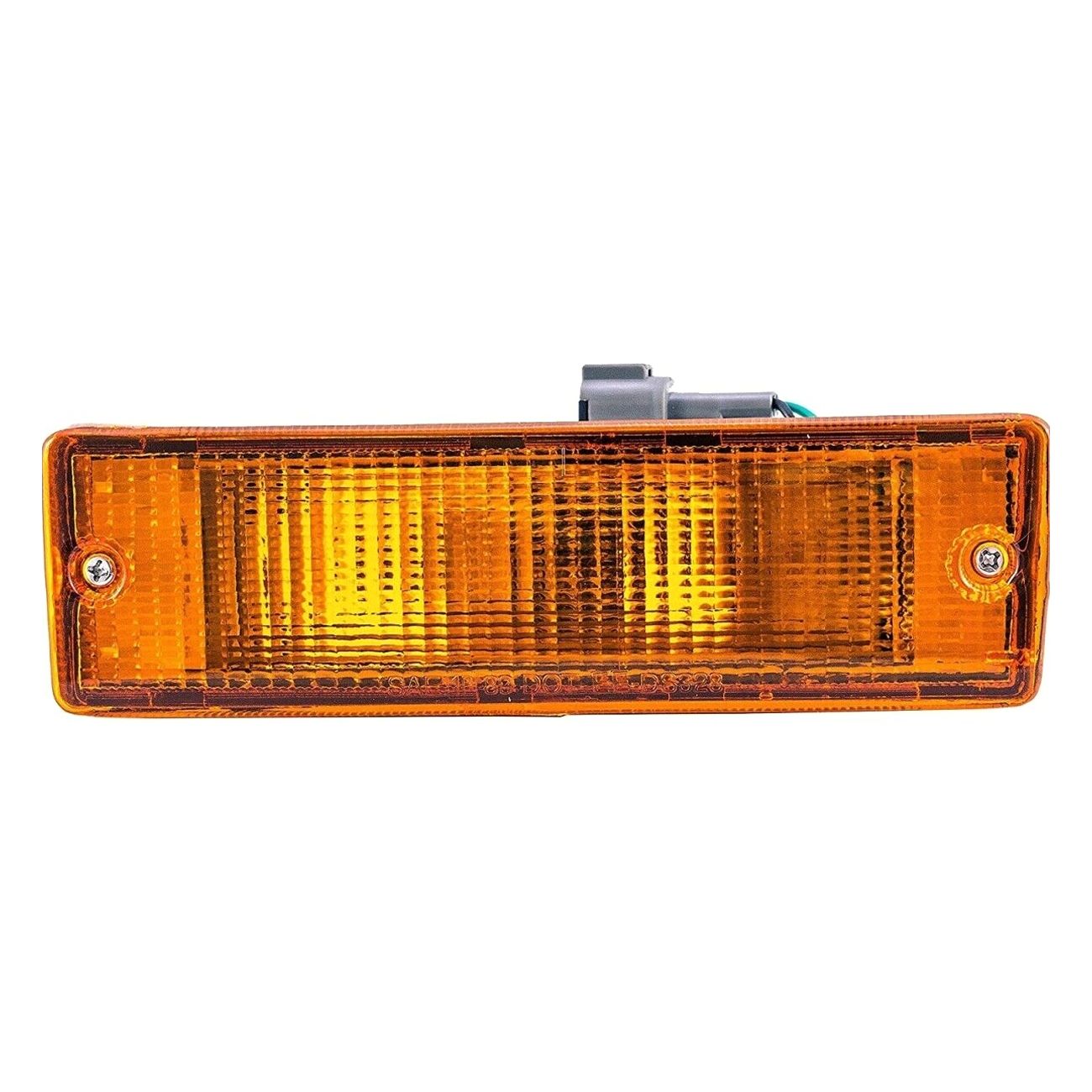 Turn Signal Light Lamp Front Passenger Right Side For 94-95 Pathfinder LE Truck