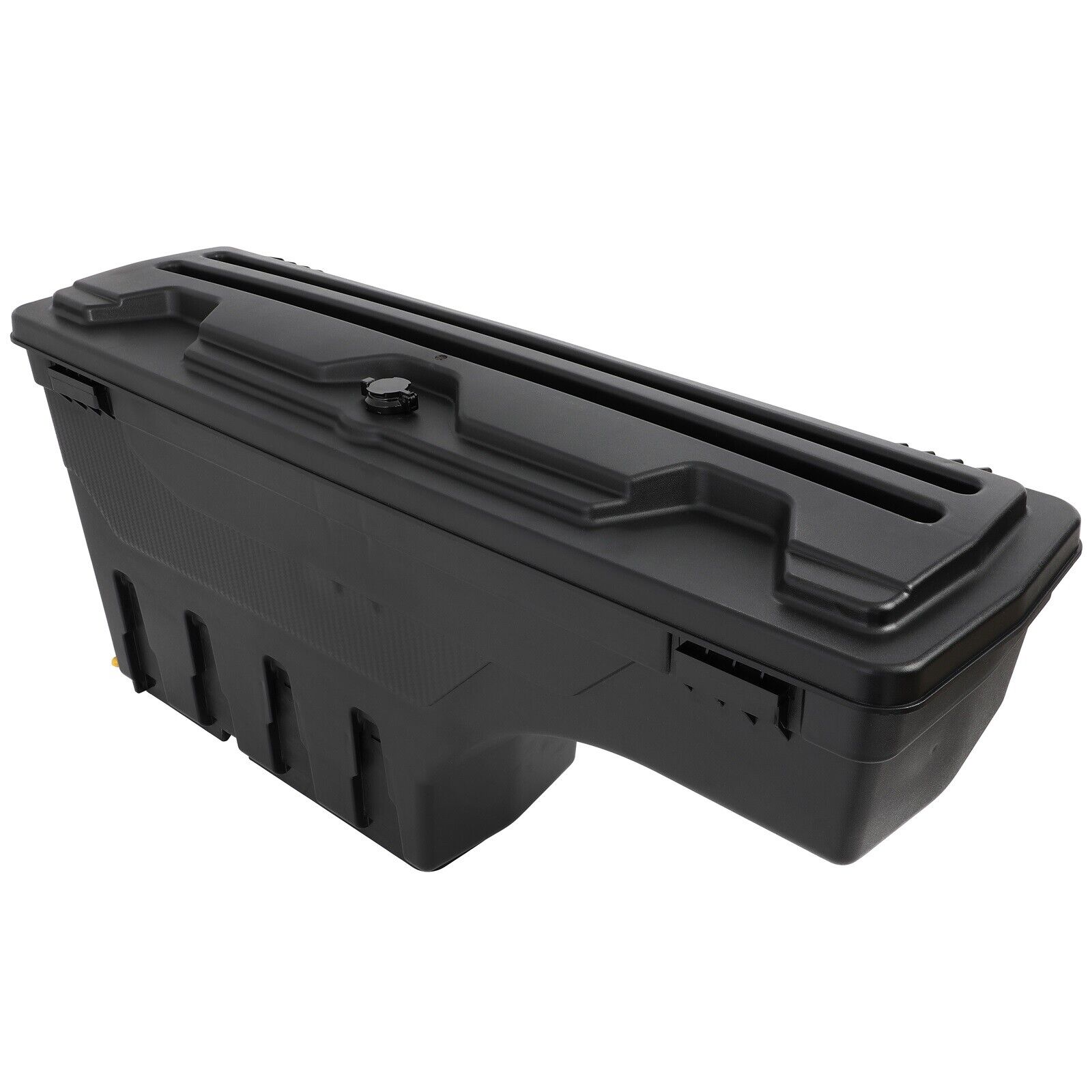 Truck Bed Storage Tool Box For Nissan Nissan 05-19 Frontier & 04-15 Titan Left
