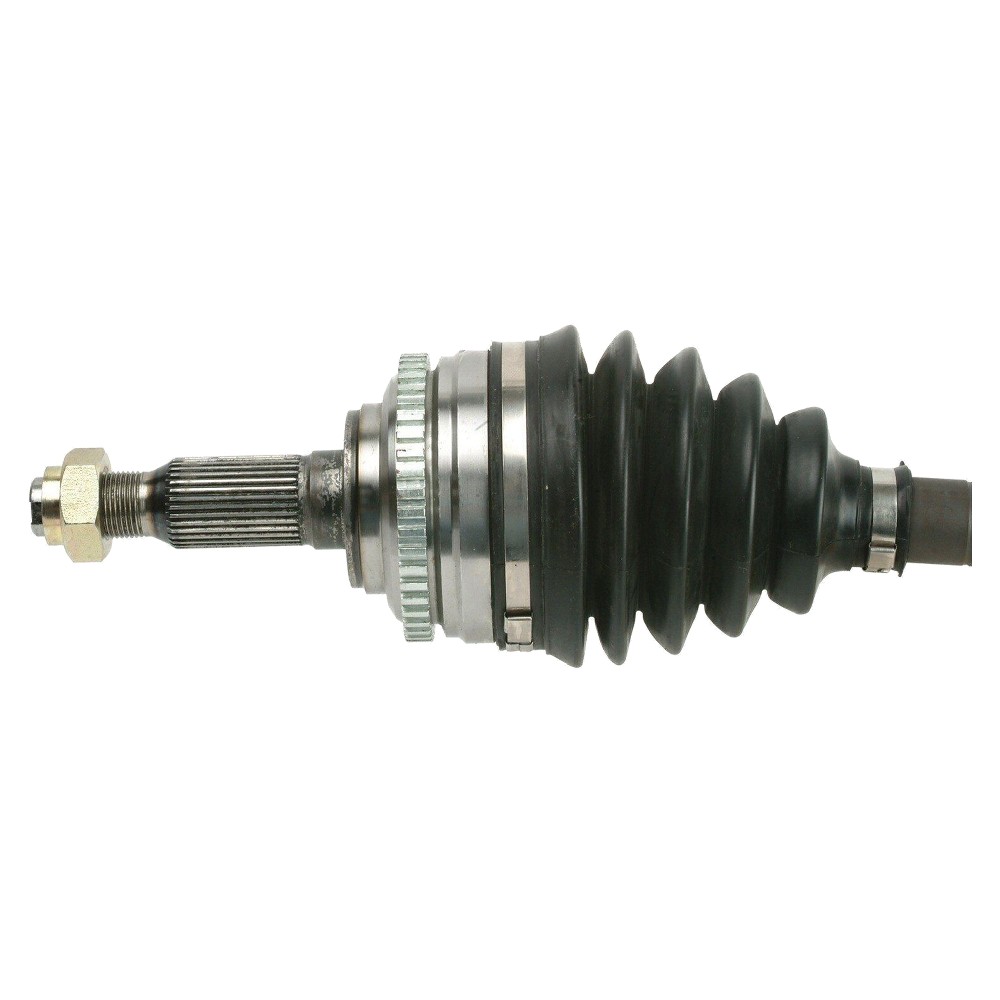 CV Axle Shaft-Auto Trans Front Left 66-1424