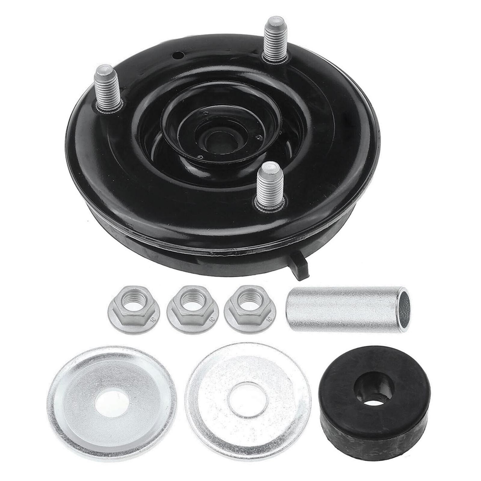 Front Left Or Right Suspension Strut Mount For Nissan Frontier 05-19 Pathfinder