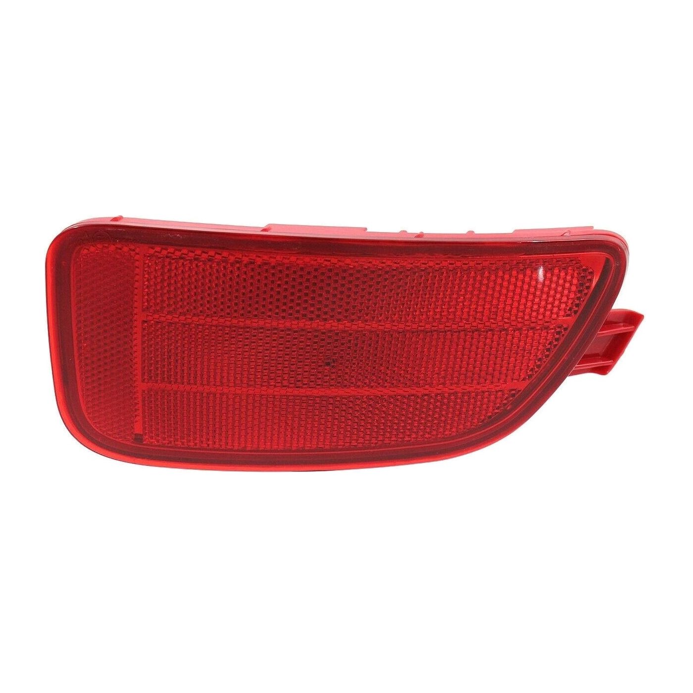 Bumper Reflector For Kia 2012-2013 Soul Hatchback Rear Right