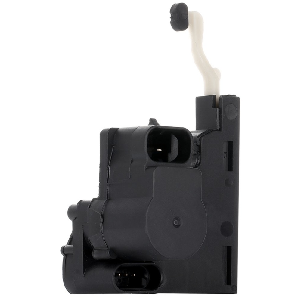 Front +Rear 4-pcs Door Lock Actuators For Buick Cadillac Chevrolet GMC