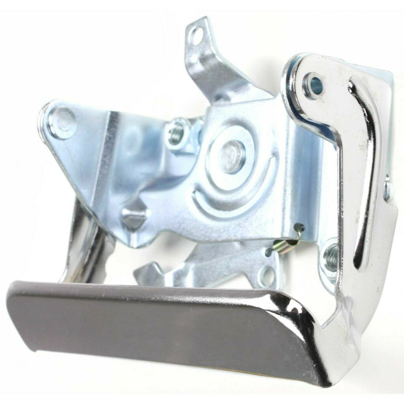 Tailgate Handle For Ford 80-83 F-100 80-86 F-150 80-86 F-250 80-86 F-350 Chrome
