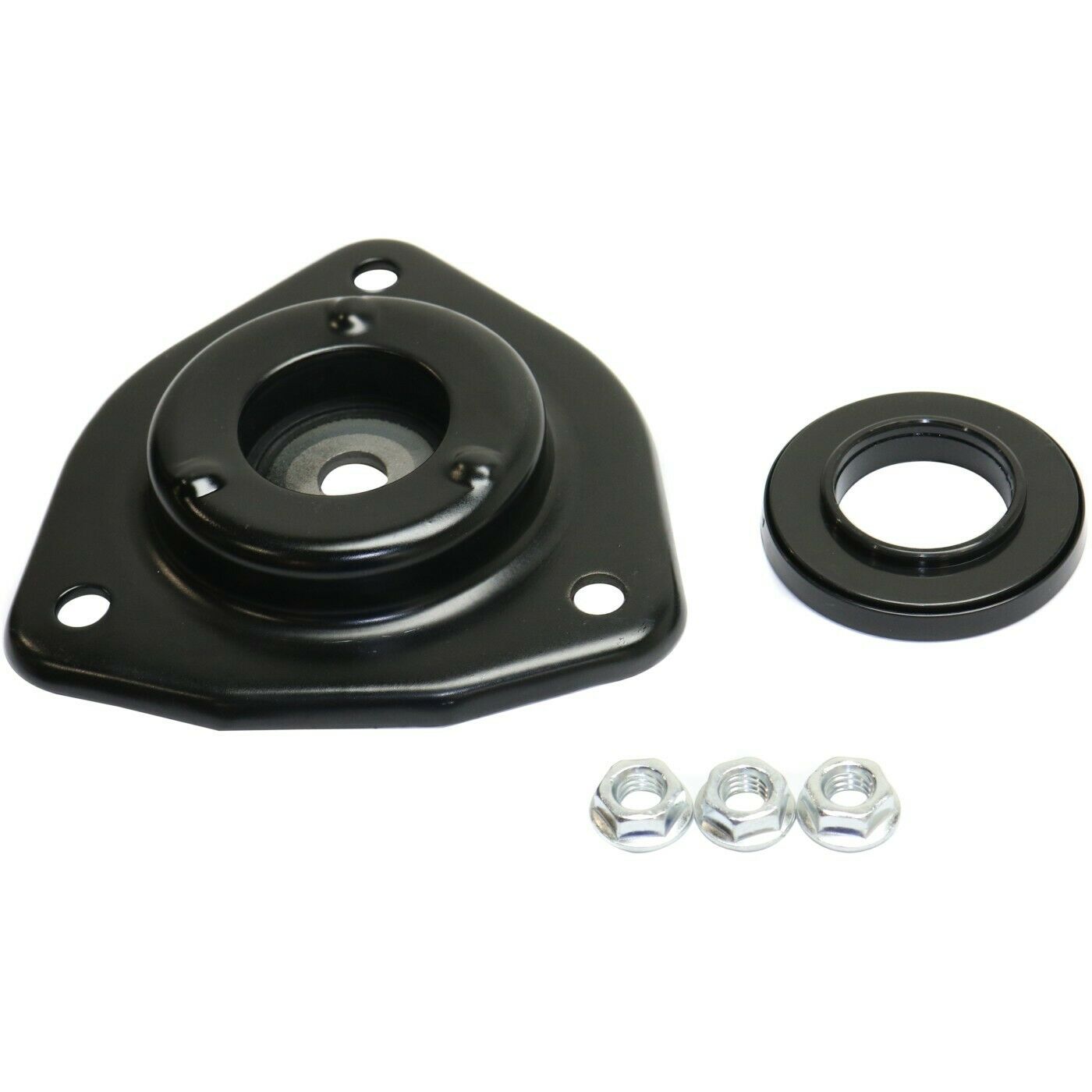 Shock And Strut Mount For Nissan 200SX NX Sentra Front Left And Right Side