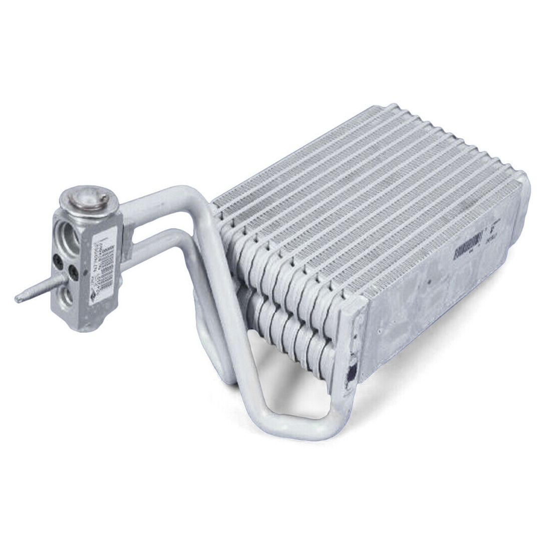 For 11 Chrysler Town & Country Touring L Mini Passenger Van A/C Evaporator Core