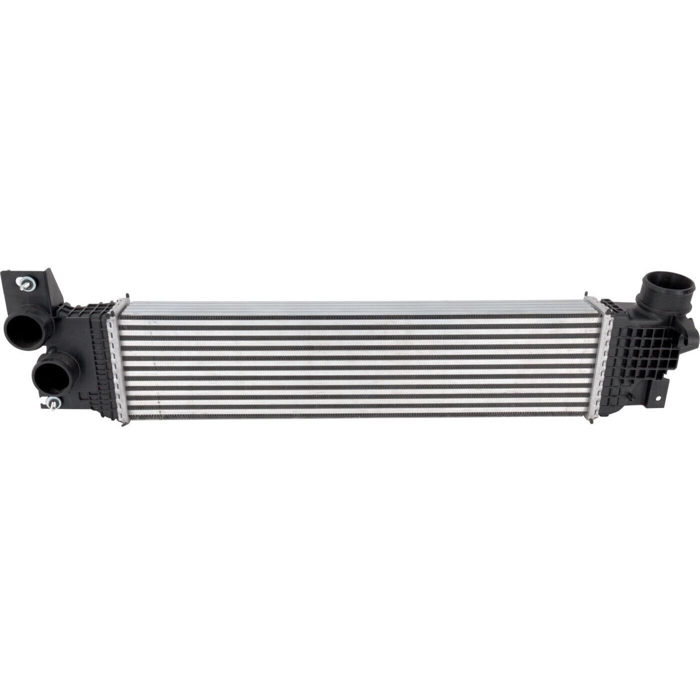 For Ford 17-19 Fusion Sport Lincoln 17-20 Continental Black Label Intercooler