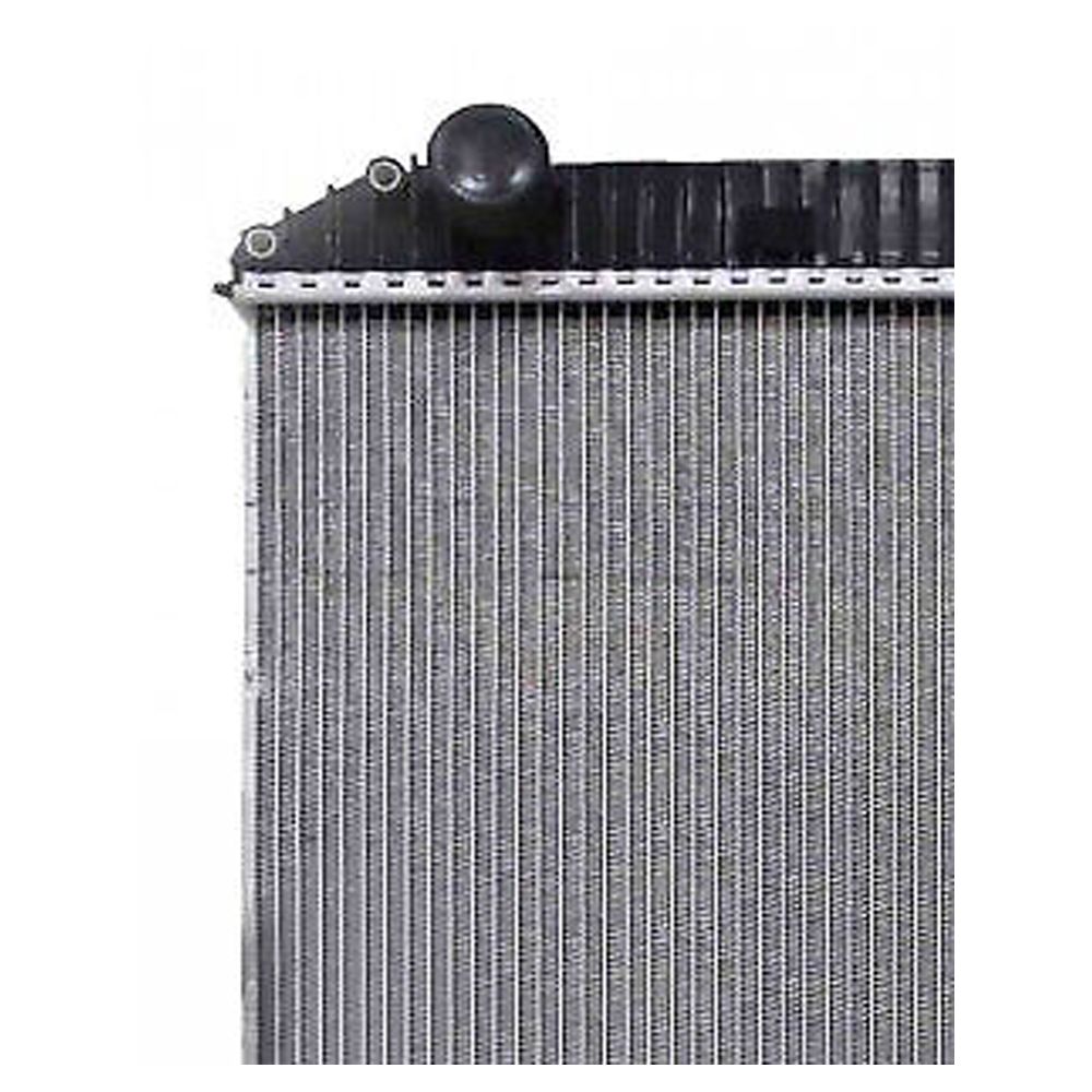 Radiator For 2002 Century Class CST120 Straight Truck - Long Conventional Fre05