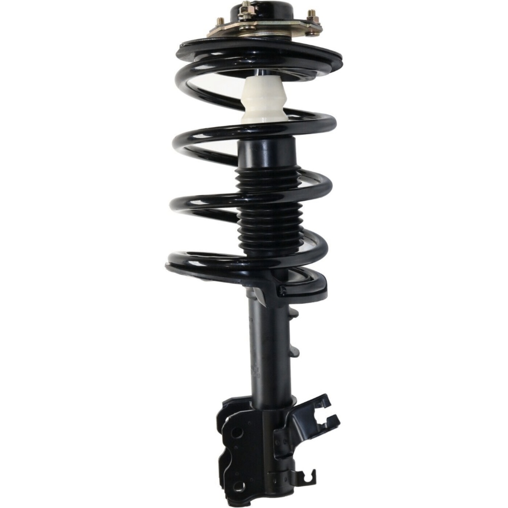 Shock Absorber And Strut Assembly Kit For 02-06 Altima 04-08 Maxima FWD 8Pc