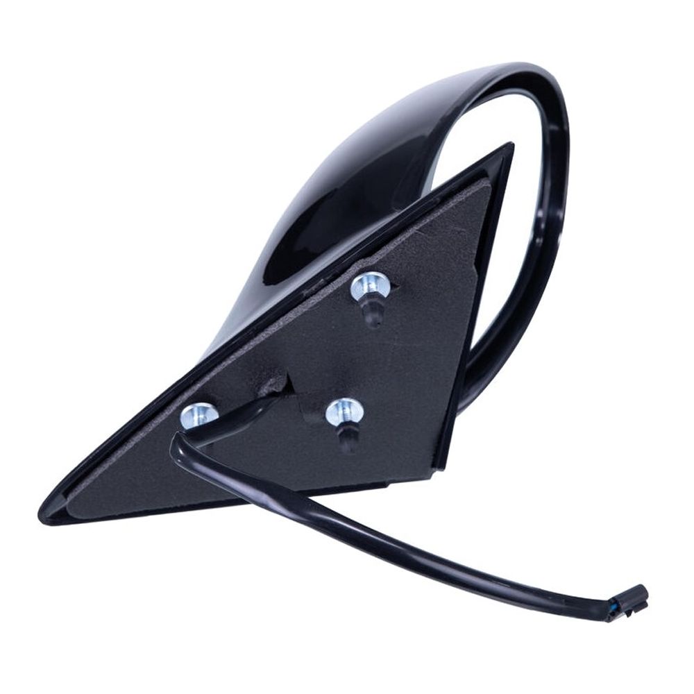 Front,Right Passenger Side Door Mirror For 2004 Grand Am SE2 22724871 Gm1321257