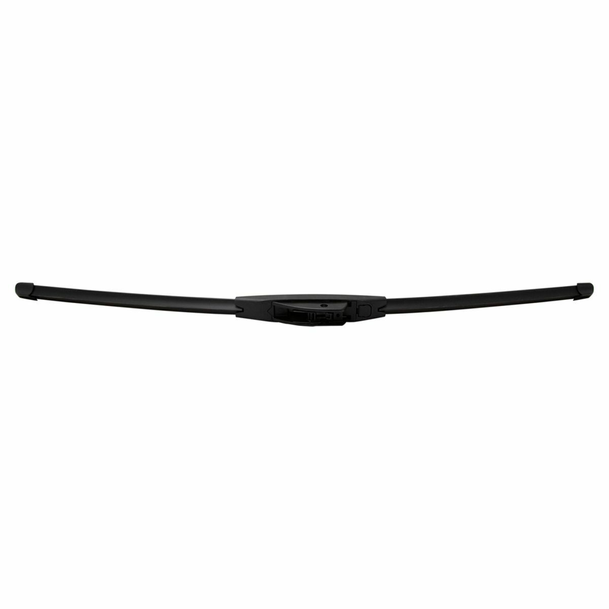 Tech Windshield Wiper Blade Driver & Passenger Front Pair
