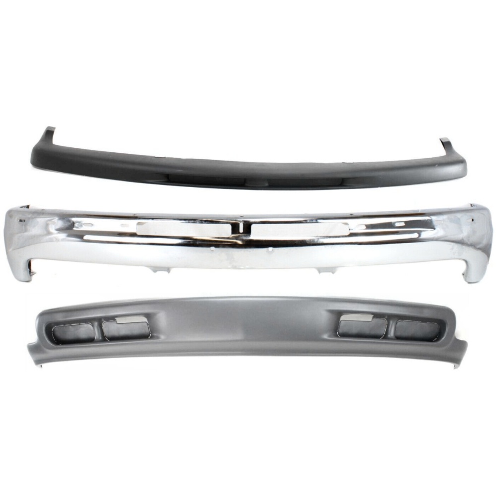 Bumper For 2000-2006 Chevrolet Tahoe Kit Front
